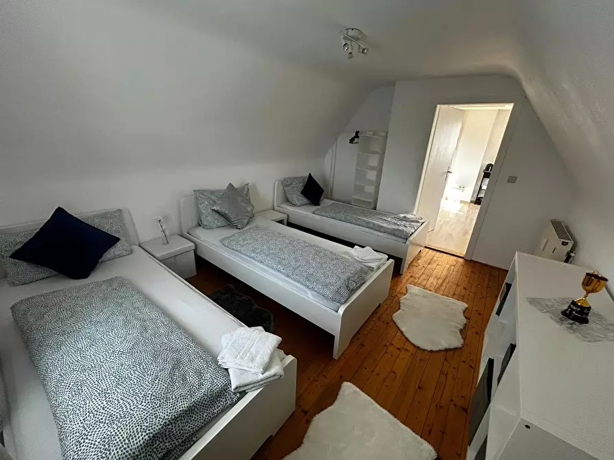 Immagine 4 di Appartamento in affitto  in Badener Straße a Rüsselsheim