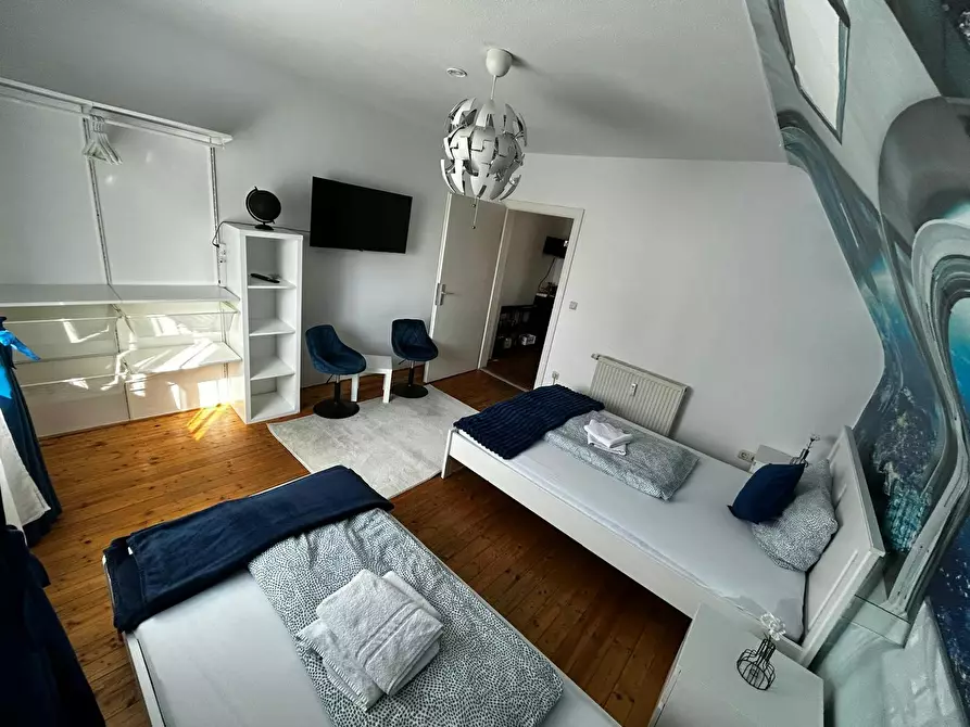 Immagine 2 di Appartamento in affitto  in Badener Straße a Rüsselsheim