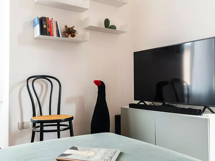 Immagine 4 di Appartamento in affitto  in Viale Carlo Espinasse a Milano