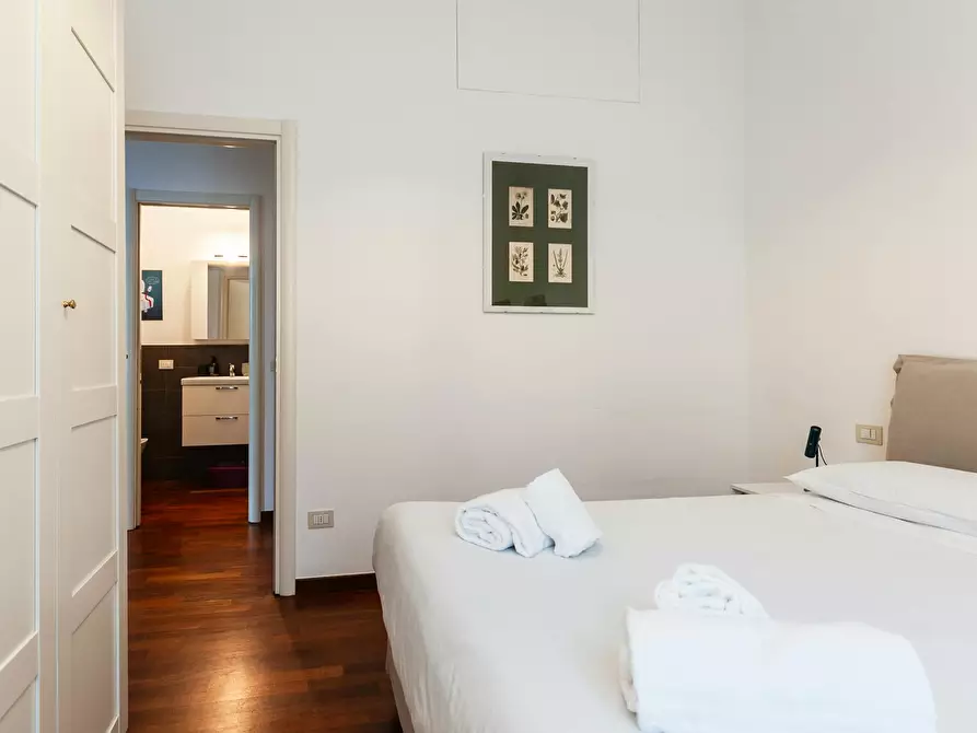 Immagine 10 di Appartamento in affitto  in Viale Carlo Espinasse a Milano