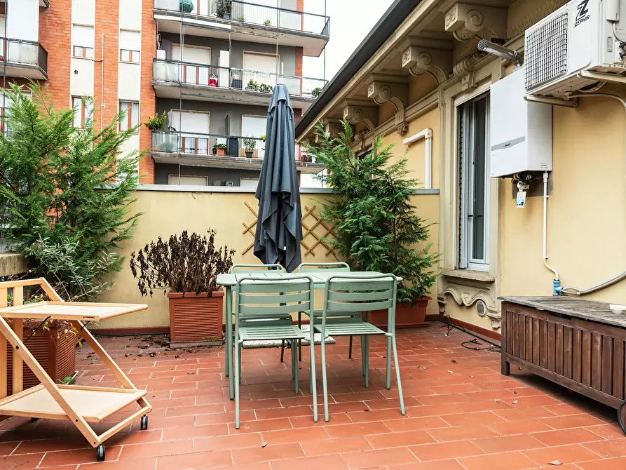 Immagine 7 di Appartamento in affitto  in Viale Carlo Espinasse a Milano