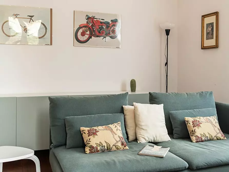 Immagine 3 di Appartamento in affitto  in Viale Carlo Espinasse a Milano