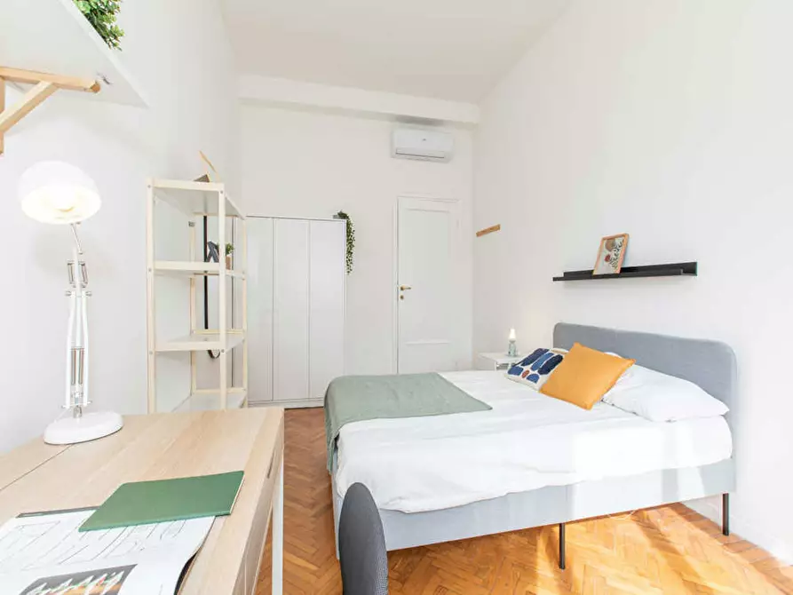 Immagine 6 di Camera in affitto  in Viale Coni Zugna a Milano