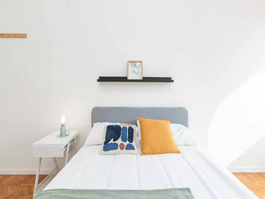 Immagine 3 di Camera in affitto  in Viale Coni Zugna a Milano