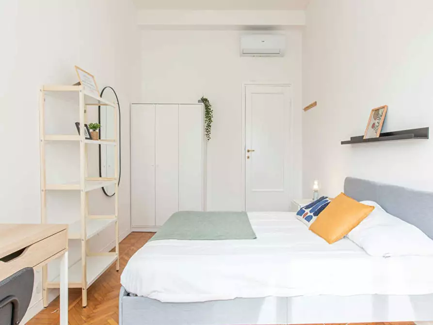 Immagine 4 di Camera in affitto  in Viale Coni Zugna a Milano