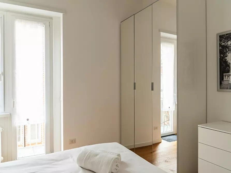 Immagine 9 di Appartamento in affitto  in Via Falcone a Milano