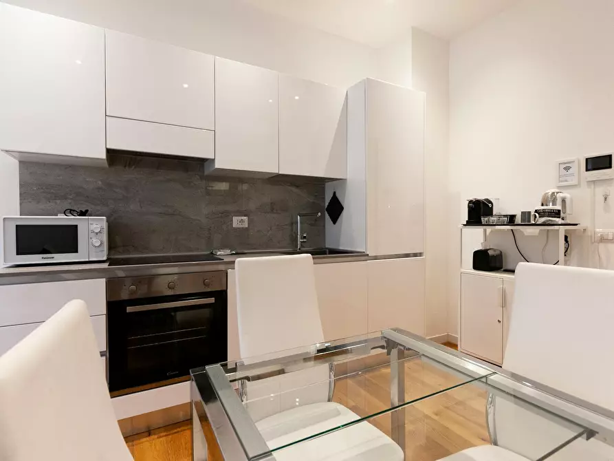 Immagine 2 di Appartamento in affitto  in Via Falcone a Milano