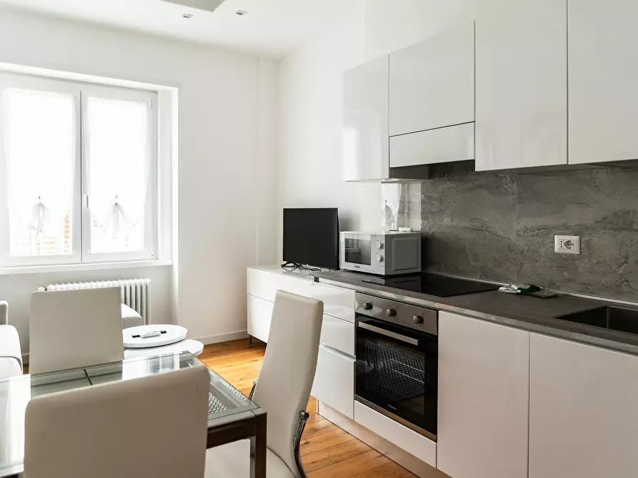 Immagine 3 di Appartamento in affitto  in Via Falcone a Milano