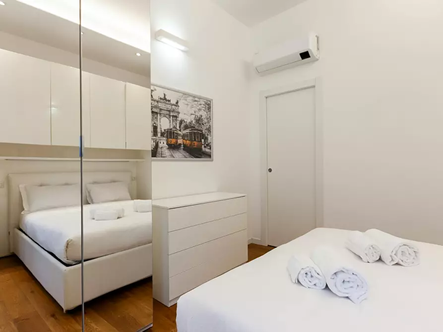 Immagine 7 di Appartamento in affitto  in Via Falcone a Milano