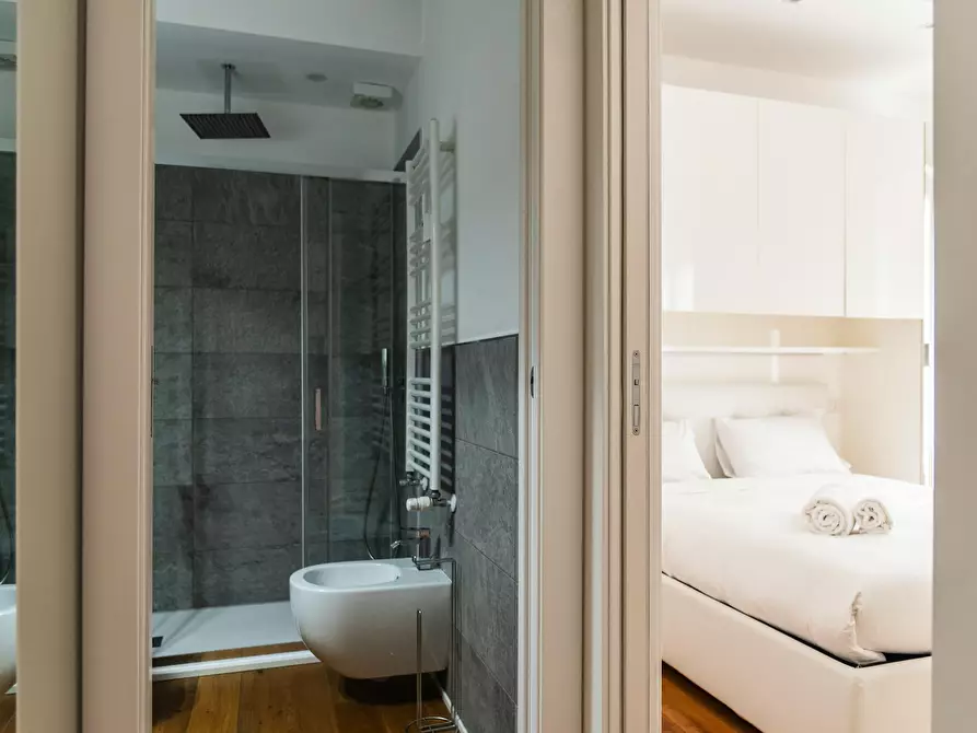 Immagine 6 di Appartamento in affitto  in Via Falcone a Milano