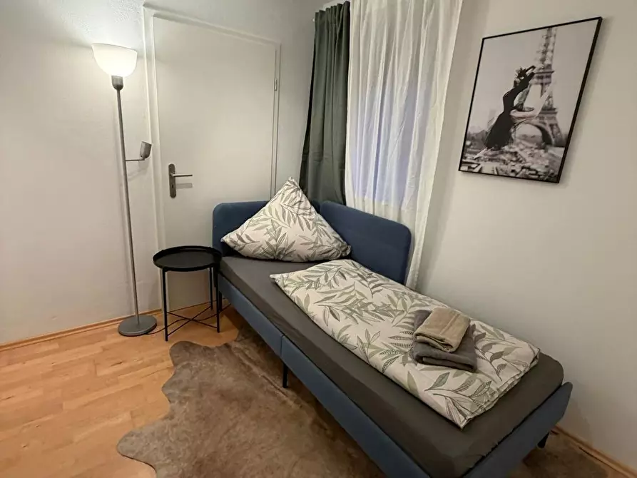 Immagine 5 di Appartamento in affitto  in Wildmoosstraße a Starnberg