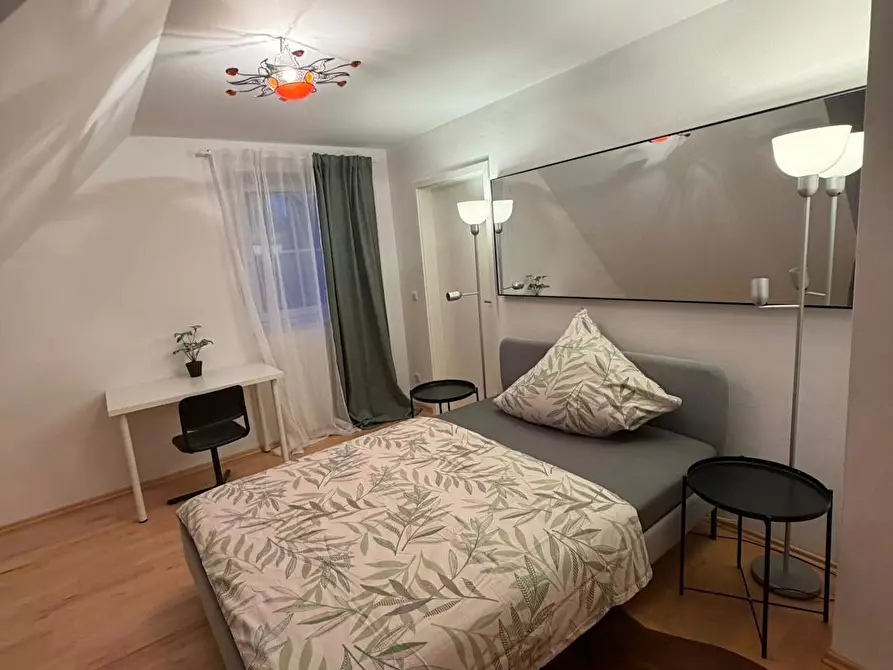 Immagine 2 di Appartamento in affitto  in Wildmoosstraße a Starnberg
