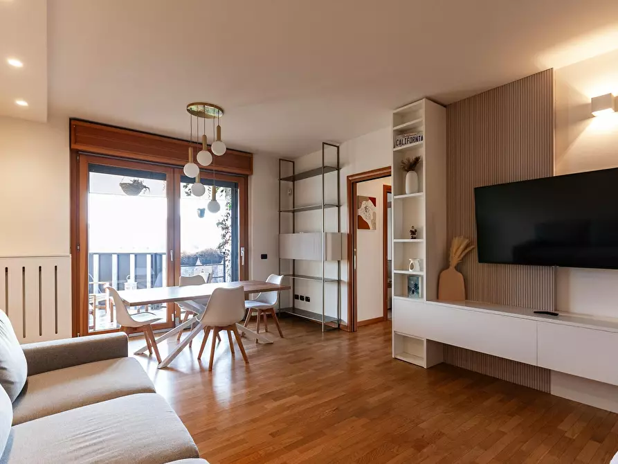 Immagine 1 di Appartamento in affitto  in Via delle Forze Armate a Milano