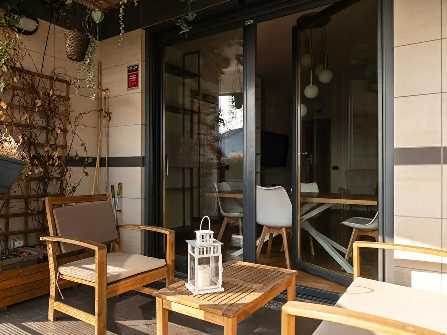 Immagine 7 di Appartamento in affitto  in Via delle Forze Armate a Milano