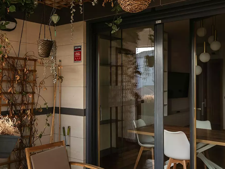 Immagine 8 di Appartamento in affitto  in Via delle Forze Armate a Milano