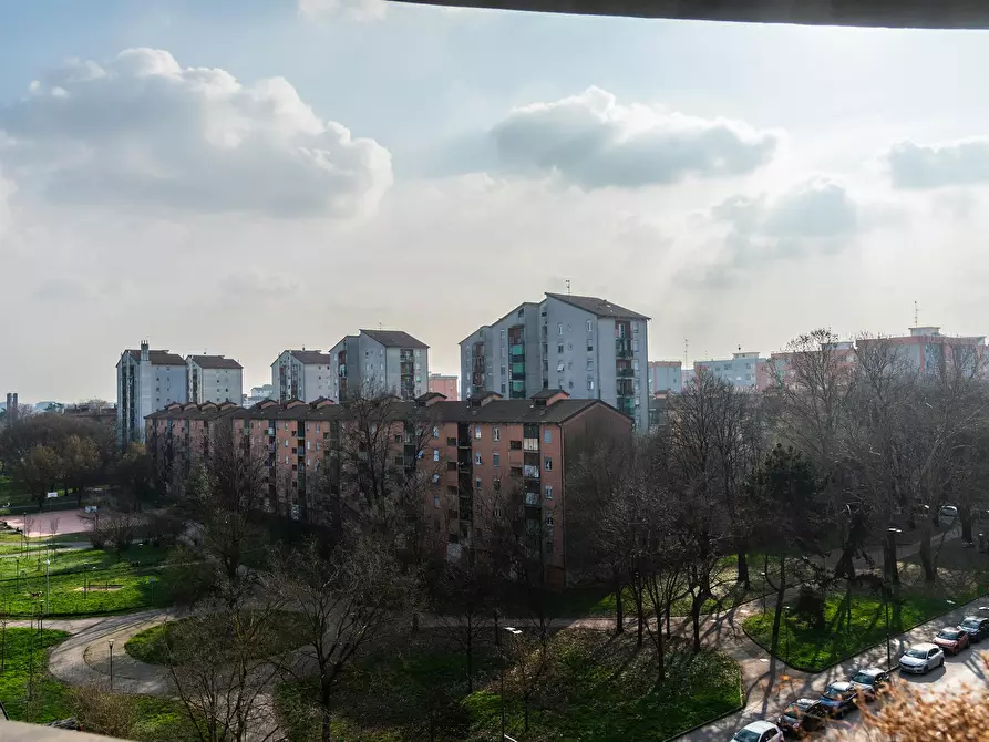 Immagine 6 di Appartamento in affitto  in Via delle Forze Armate a Milano