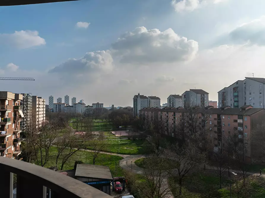 Immagine 5 di Appartamento in affitto  in Via delle Forze Armate a Milano