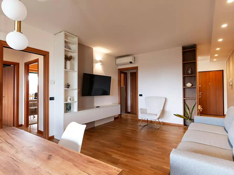 Immagine 9 di Appartamento in affitto  in Via delle Forze Armate a Milano