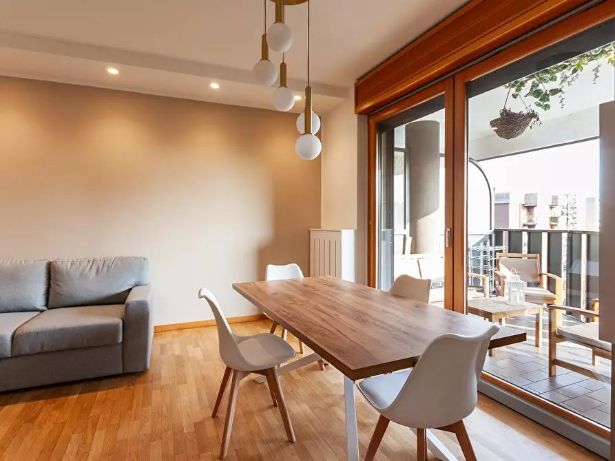 Immagine 10 di Appartamento in affitto  in Via delle Forze Armate a Milano