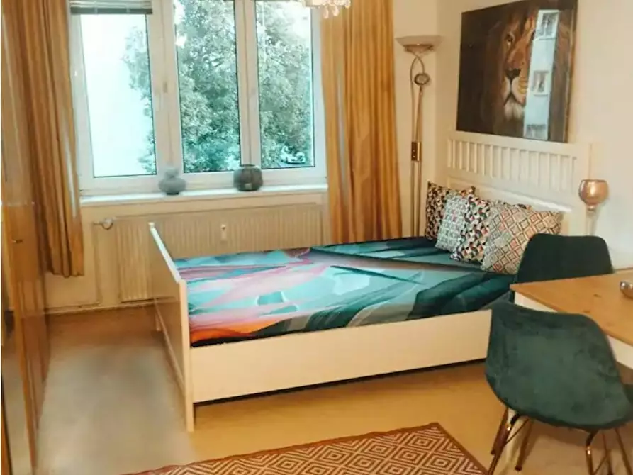 Immagine 1 di Camera in affitto  in Kochhannstraße a Berlin Friedrichshain
