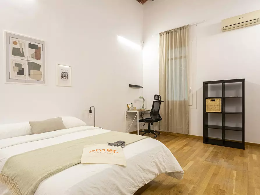 Immagine 1 di Camera in affitto  in Avinguda del Marquès de l'Argentera a Barcelona