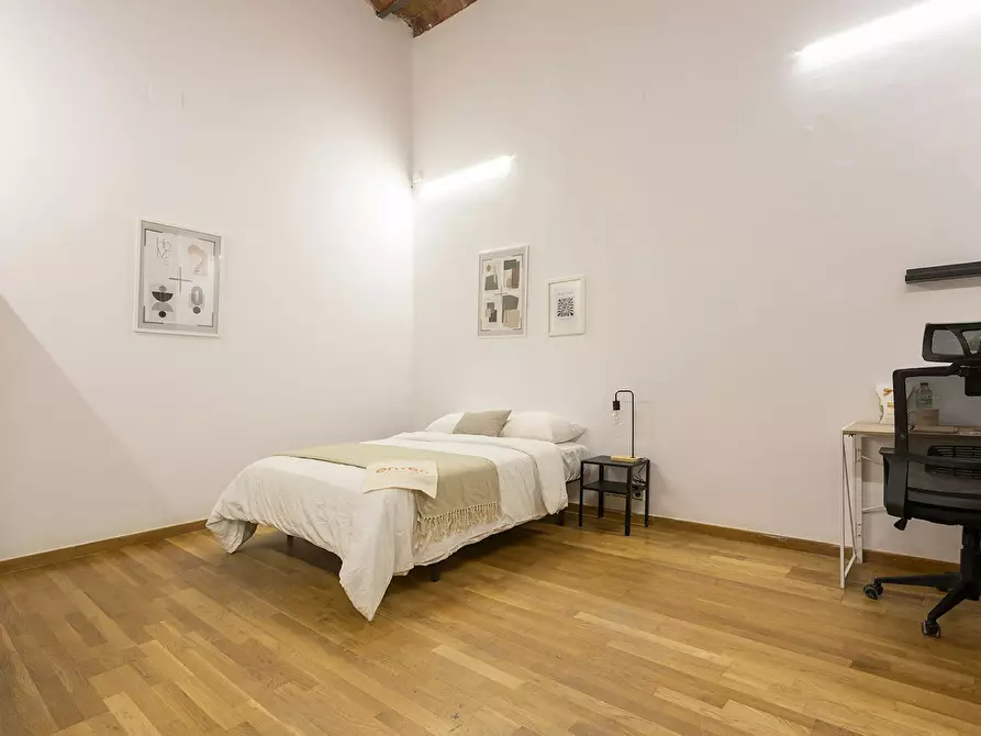 Immagine 2 di Camera in affitto  in Avinguda del Marquès de l'Argentera a Barcelona
