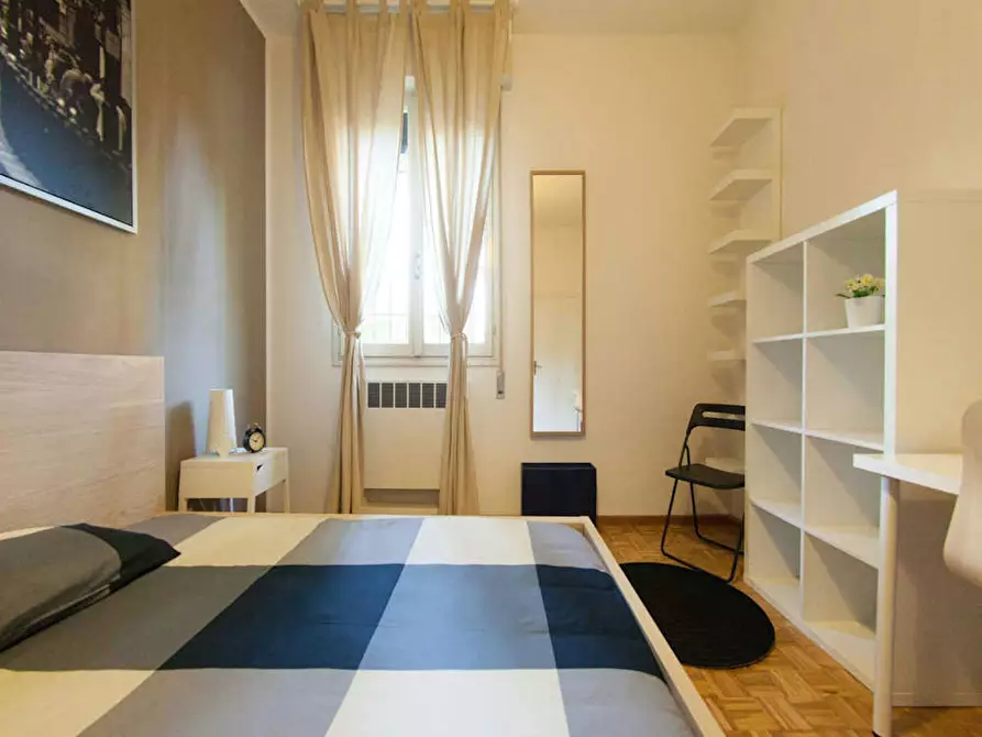 Immagine 5 di Camera in affitto  in Via Benedetto Marcello a Bologna