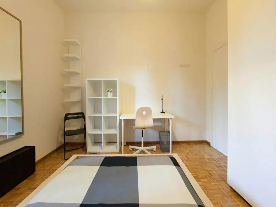 Immagine 7 di Camera in affitto  in Via Benedetto Marcello a Bologna