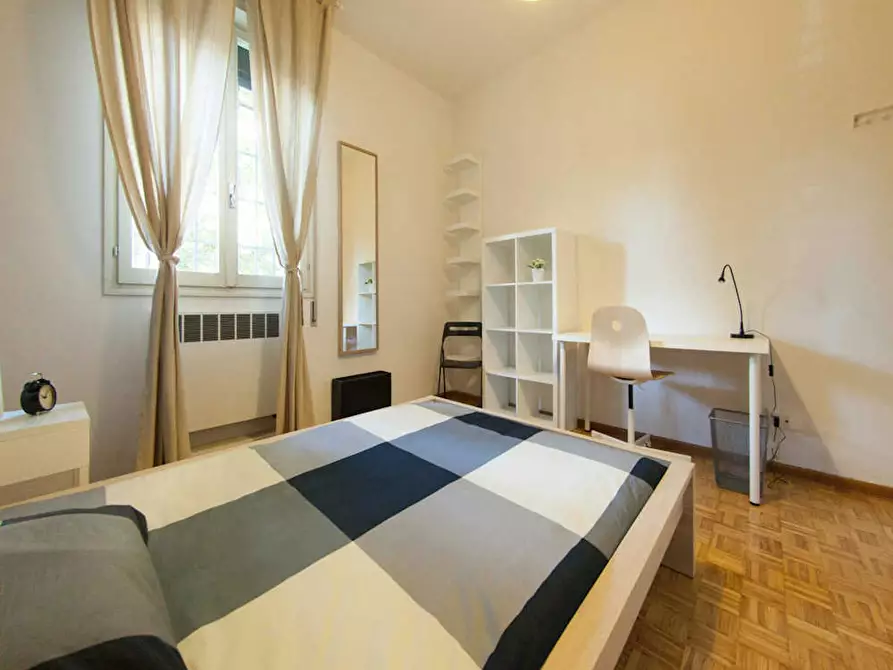 Immagine 2 di Camera in affitto  in Via Benedetto Marcello a Bologna