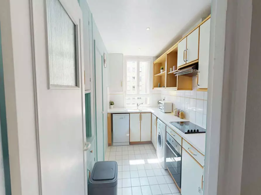 Immagine 8 di Camera in affitto  in Avenue Ferdinand Buisson a Boulogne-Billancourt