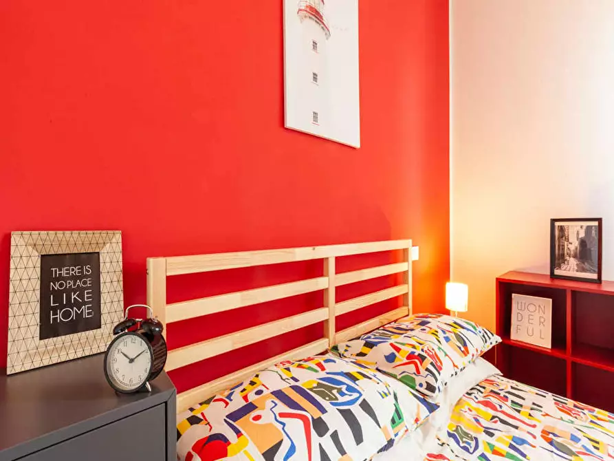 Immagine 1 di Camera in affitto  in Via Giuseppe Regaldi a Milano