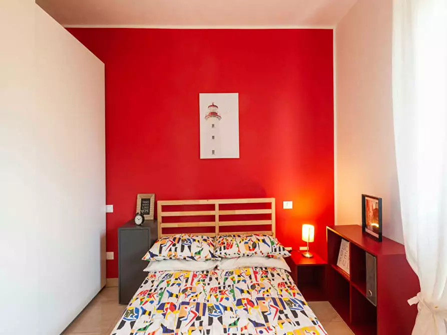 Immagine 2 di Camera in affitto  in Via Giuseppe Regaldi a Milano