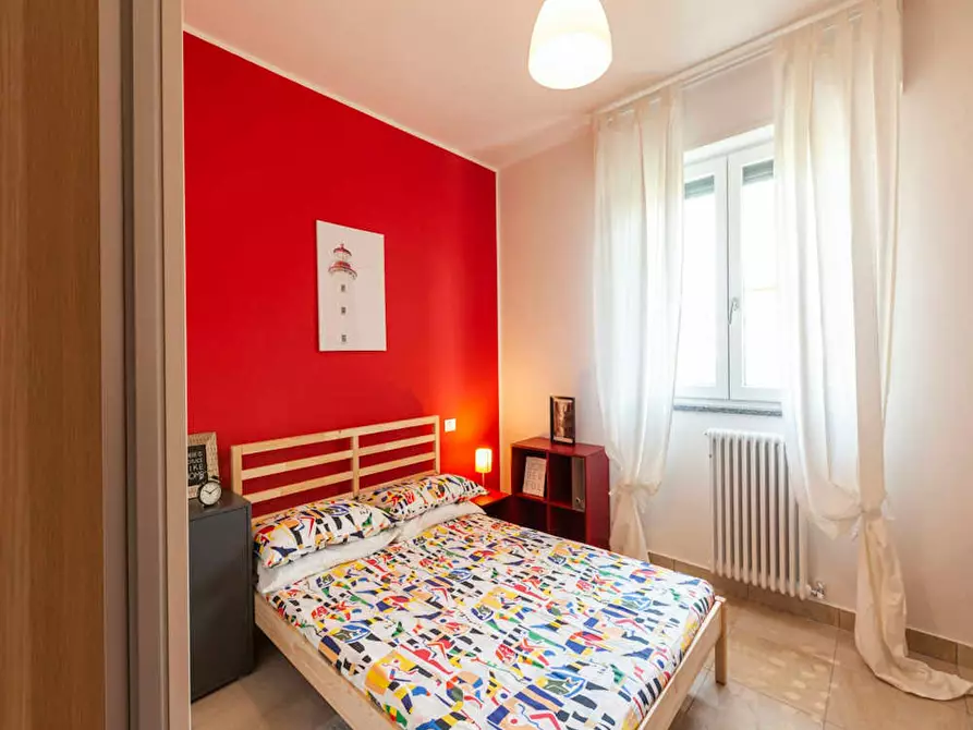 Immagine 3 di Camera in affitto  in Via Giuseppe Regaldi a Milano