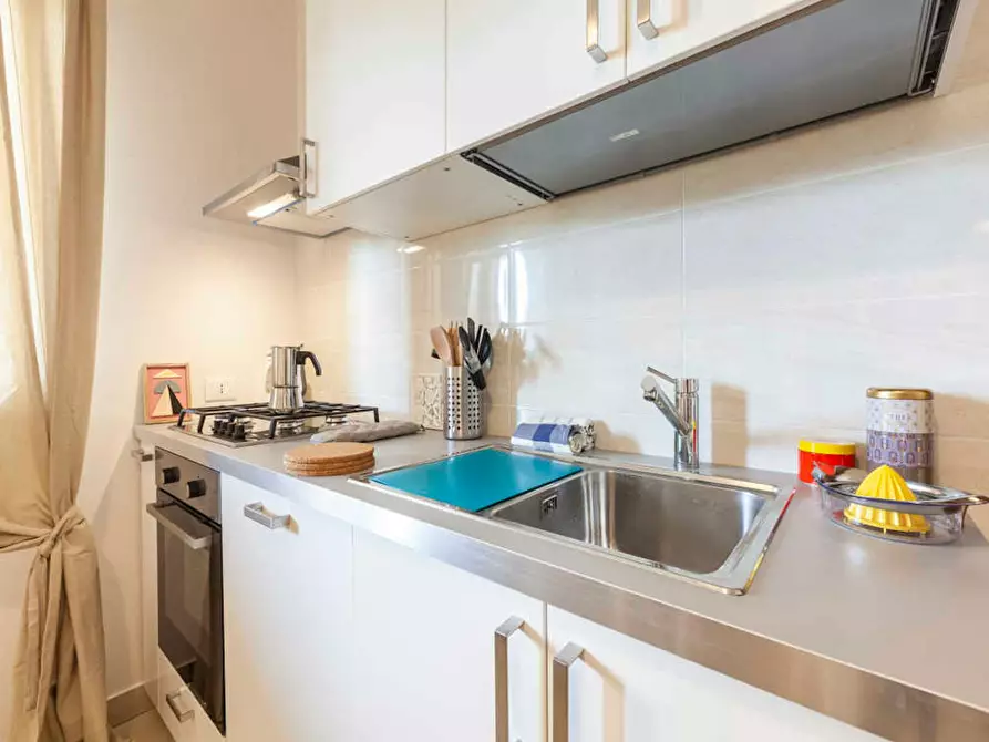 Immagine 10 di Camera in affitto  in Via Giuseppe Regaldi a Milano