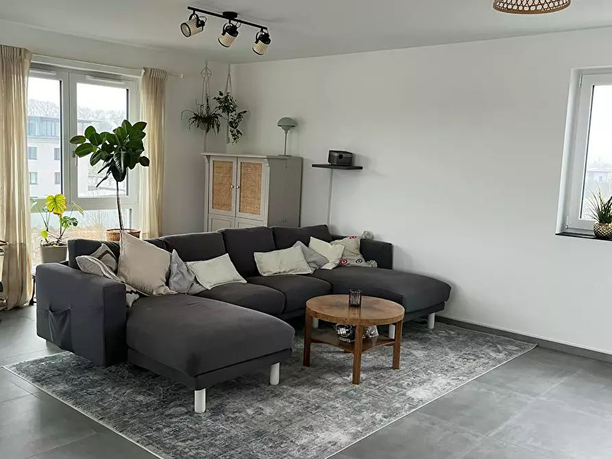 Immagine 1 di Appartamento in affitto  in Reuttier Straße a Neu-Ulm