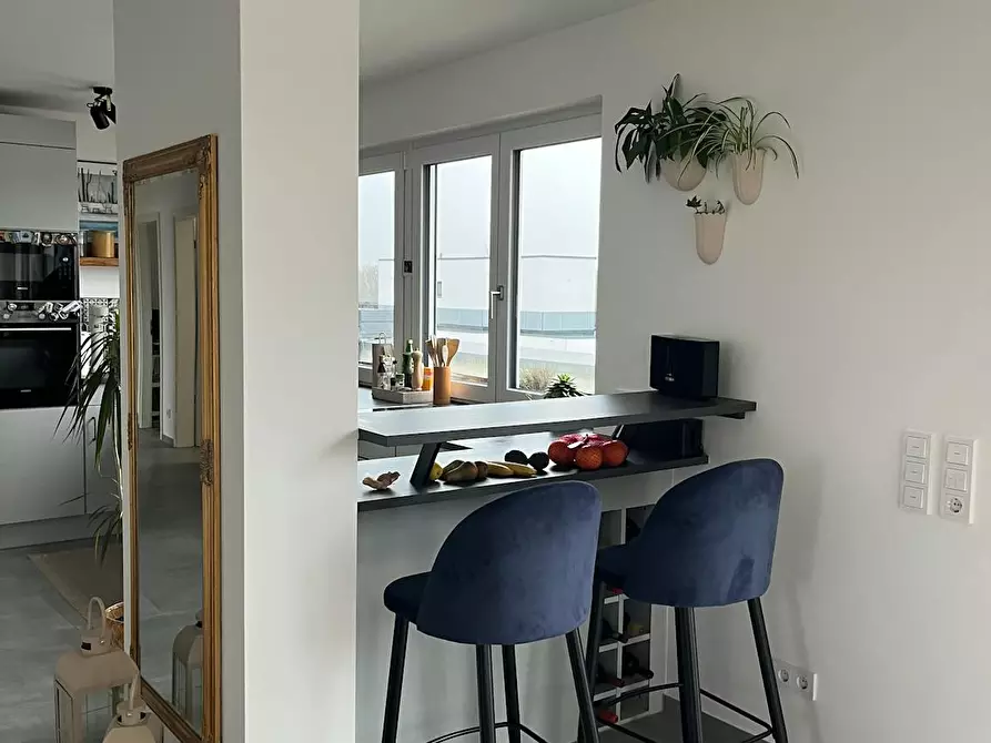 Immagine 4 di Appartamento in affitto  in Reuttier Straße a Neu-Ulm