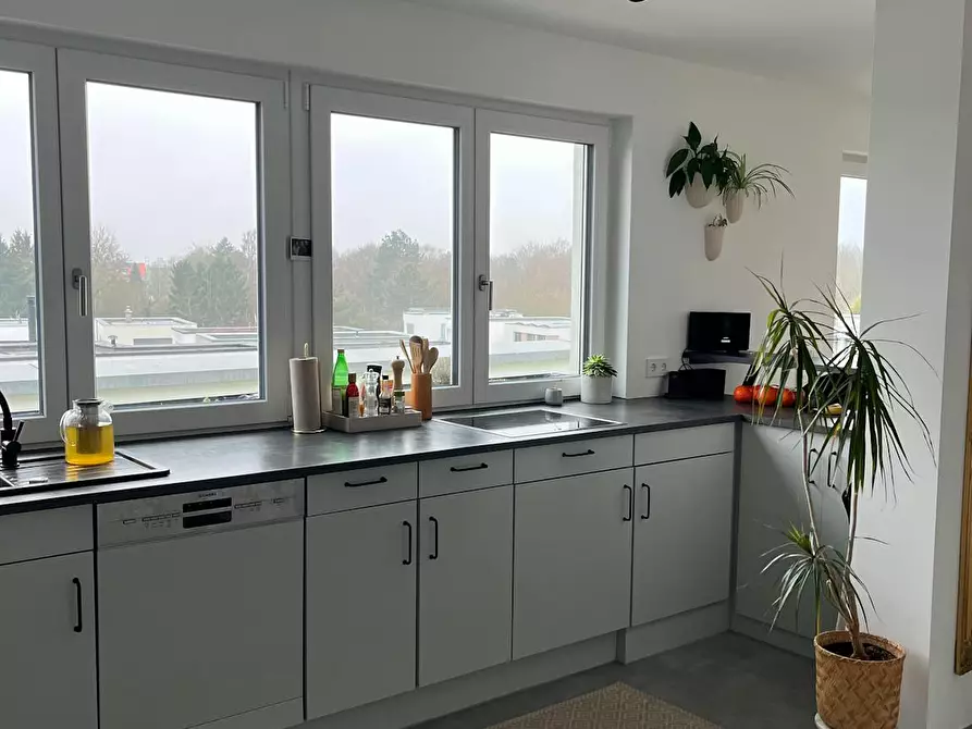 Immagine 5 di Appartamento in affitto  in Reuttier Straße a Neu-Ulm
