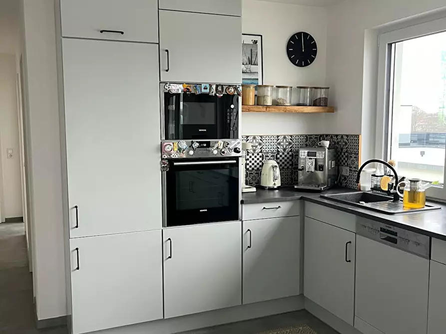 Immagine 6 di Appartamento in affitto  in Reuttier Straße a Neu-Ulm
