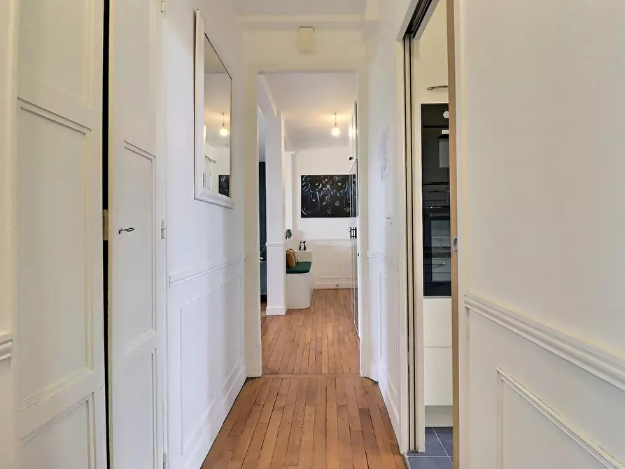 Immagine 6 di Appartamento in affitto  in Rue Marcelin-Berthelot a Montrouge
