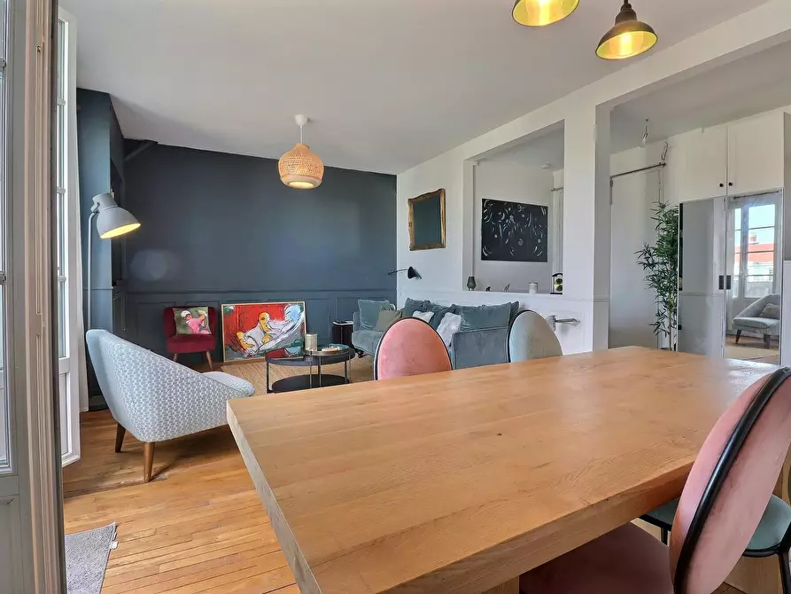 Immagine 10 di Appartamento in affitto  in Rue Marcelin-Berthelot a Montrouge