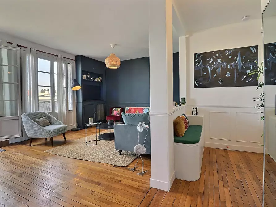 Immagine 5 di Appartamento in affitto  in Rue Marcelin-Berthelot a Montrouge