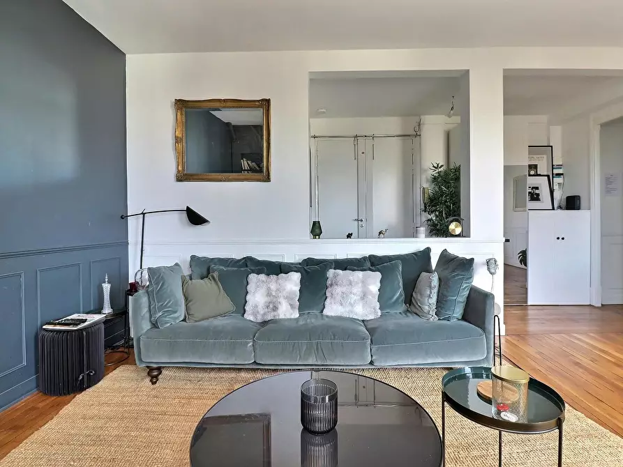 Immagine 7 di Appartamento in affitto  in Rue Marcelin-Berthelot a Montrouge