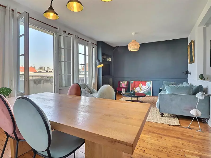 Immagine 9 di Appartamento in affitto  in Rue Marcelin-Berthelot a Montrouge