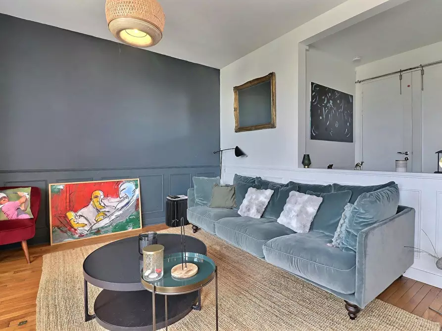 Immagine 2 di Appartamento in affitto  in Rue Marcelin-Berthelot a Montrouge
