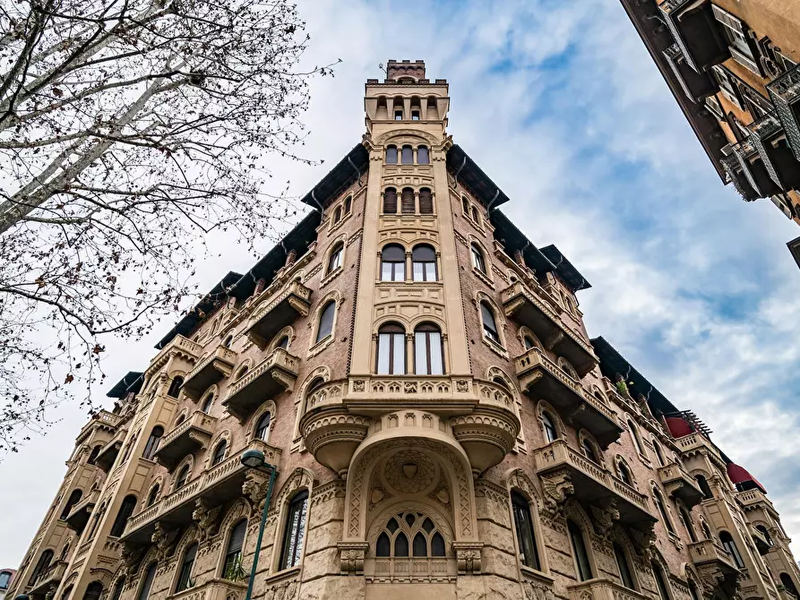 Immagine 2 di Appartamento in affitto  in Via Pietro Palmieri a Torino