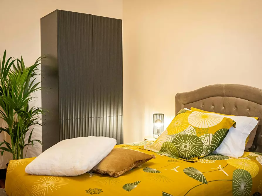 Immagine 8 di Appartamento in affitto  in Via Pietro Palmieri a Torino