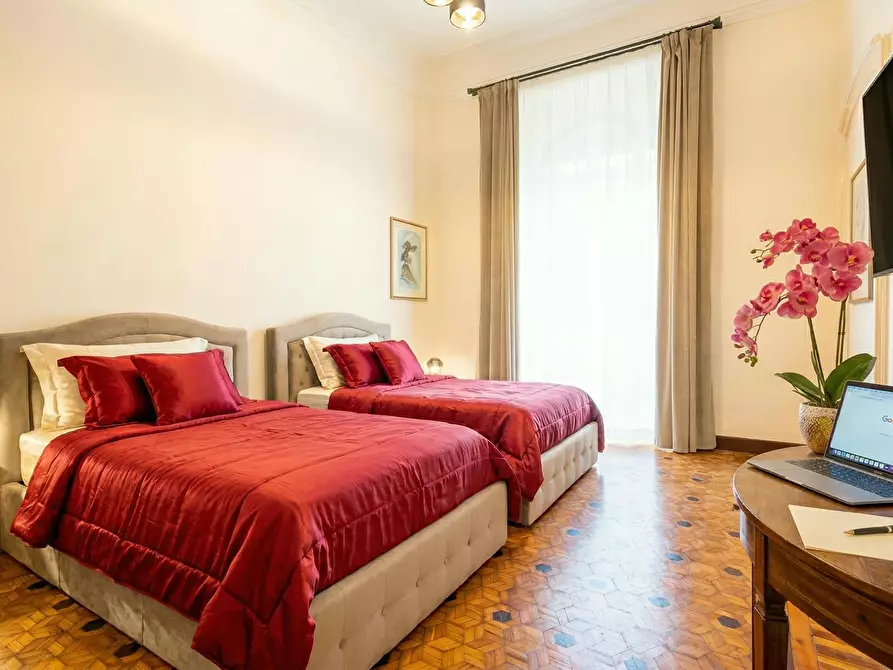 Immagine 6 di Appartamento in affitto  in Via Pietro Palmieri a Torino