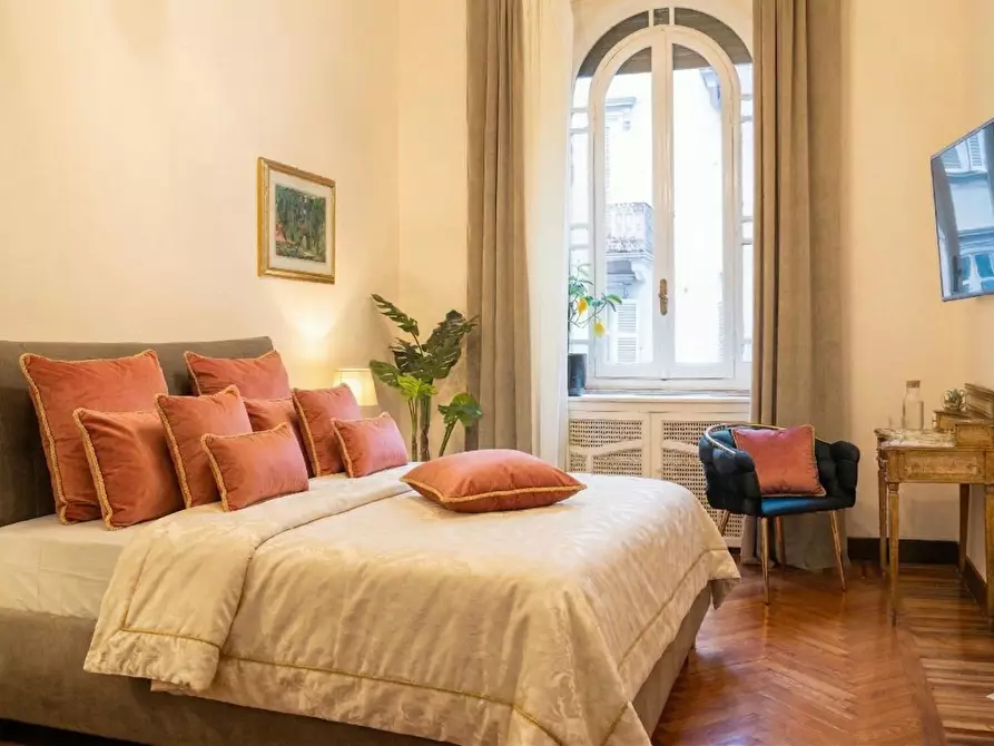 Immagine 3 di Appartamento in affitto  in Via Pietro Palmieri a Torino