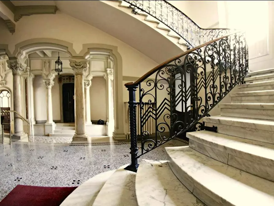 Immagine 3 di Appartamento in affitto  in Via Pietro Palmieri a Torino