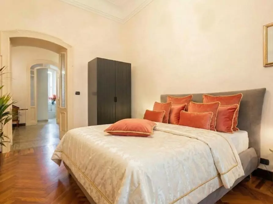 Immagine 4 di Appartamento in affitto  in Via Pietro Palmieri a Torino